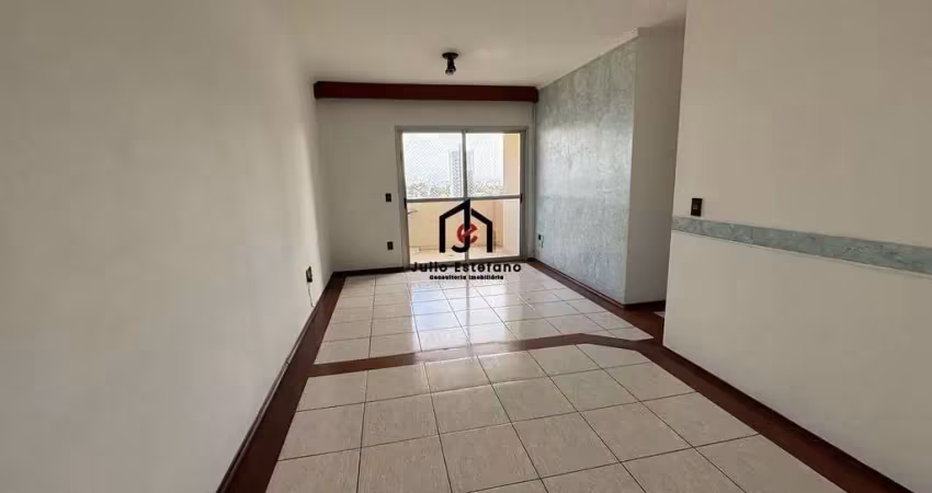 Apartamento com 3 quartos à venda na Rua Emílio Winther, Independência, Taubaté