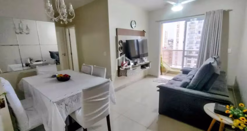 Apartamento com 2 quartos para alugar na Rua Barão da Pedra Negra, Centro, Taubaté