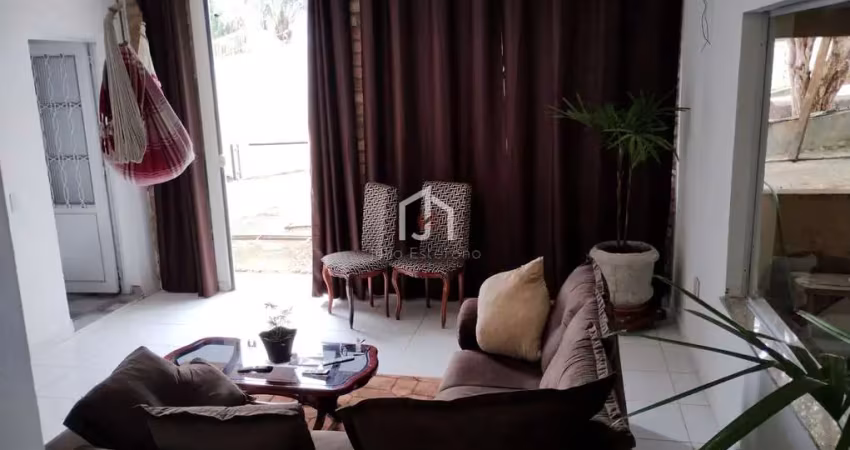 Casa com 5 quartos à venda na Rua José Rúbens Wauner de Camargo, São Gonçalo, Taubaté