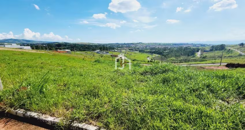 Terreno em condomínio fechado à venda na Avenida Doutor José Wenceslau Júnior, Campos do Conde, Taubaté