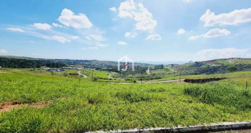 Terreno em condomínio fechado à venda na Avenida Doutor José Wenceslau Júnior, Campos do Conde, Taubaté