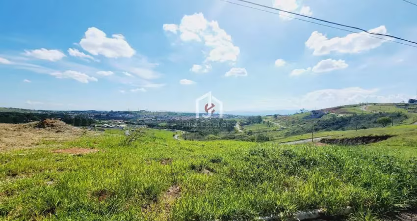 Terreno em condomínio fechado à venda na Avenida Doutor José Wenceslau Júnior, Campos do Conde, Taubaté