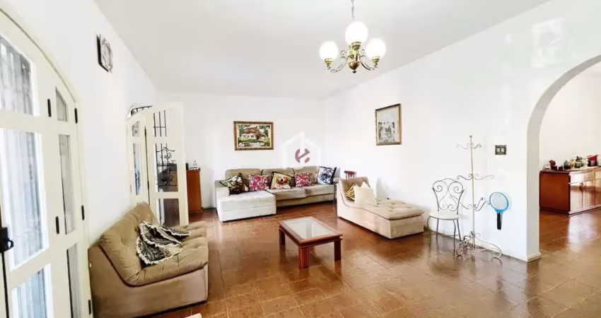 Casa com 4 quartos à venda na Rua Sete de Setembro, Jardim Santa Clara, Taubaté