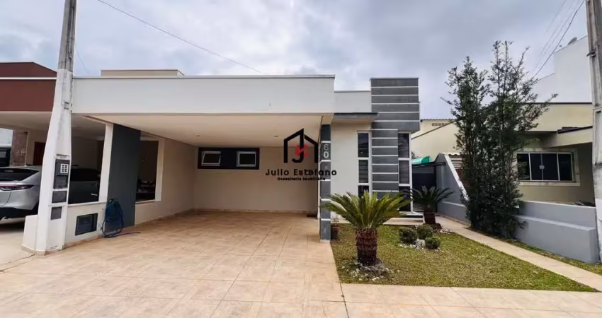 Casa em condomínio fechado com 3 quartos à venda na Avenida Arnaldo Felipe Sbruzzi, Jardim Oasis, Taubaté