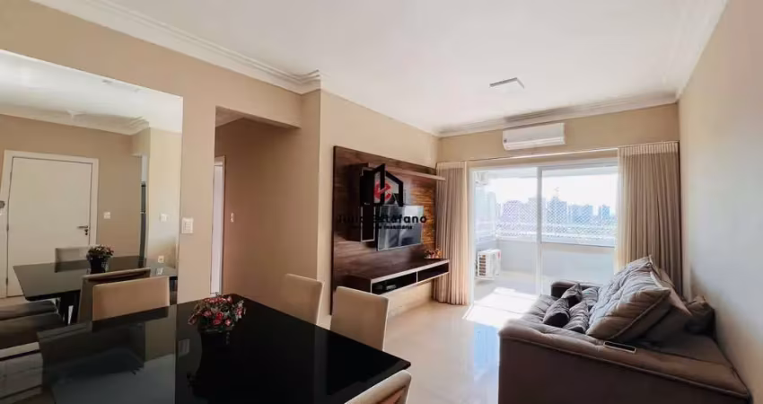 Apartamento com 2 quartos à venda na Rua Marcônia, Vila Jaboticabeira, Taubaté