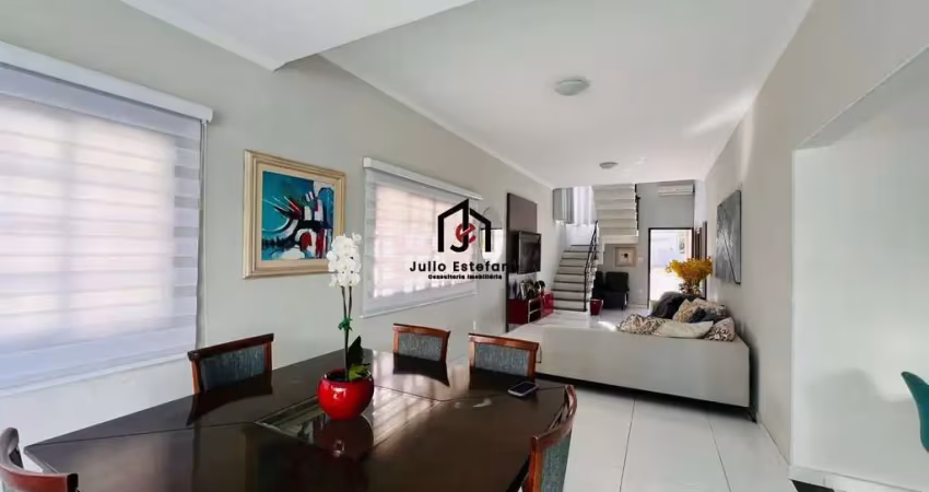 Casa em condomínio fechado com 3 quartos à venda na Rua Doutor José Gomes Vieira, Jardim Marajoara, Taubaté