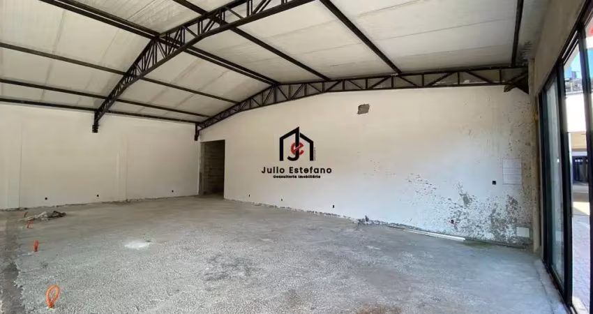 Ponto comercial para alugar no Jardim Santa Clara, Taubaté 
