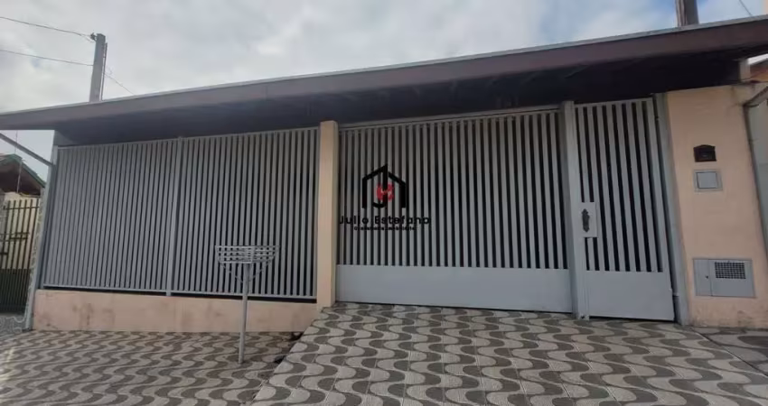 Casa com 2 quartos à venda na Rua Antônio Dias Cardoso, Jardim Sandra Maria, Taubaté