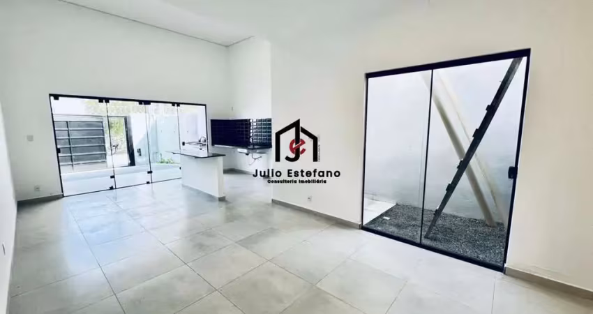 Casa com 3 quartos à venda na Avenida Carlos Pedroso da Silveira, Residencial Antares, Taubaté
