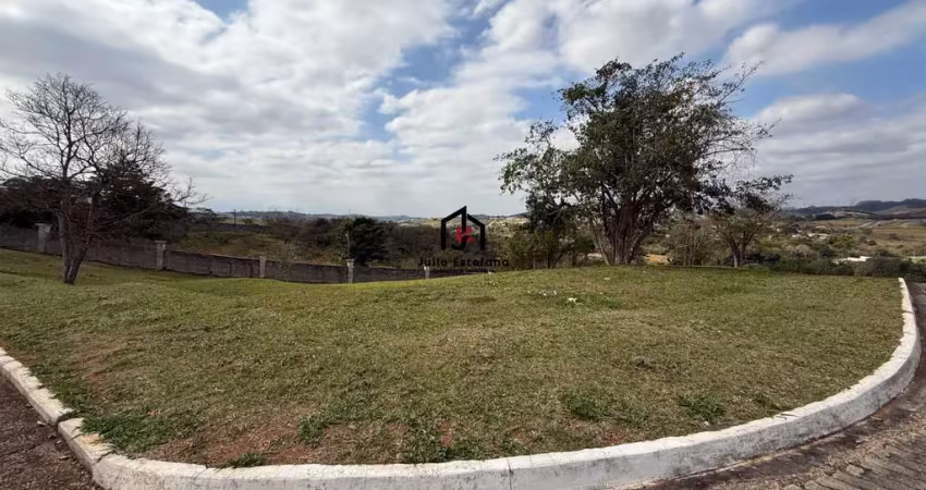 Terreno em condomínio fechado à venda na Travessa Leonor de Benedictis Gonçalves, Chácara São Félix, Taubaté