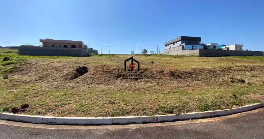 Terreno em condomínio fechado à venda na Avenida Doutor José Wenceslau Júnior, Campos do Conde, Taubaté