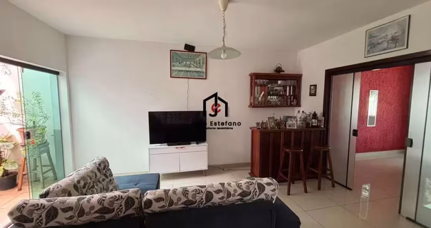 Casa com 3 quartos à venda na Rua Demócrito Valente da Silva, Jardim Maria Augusta, Taubaté