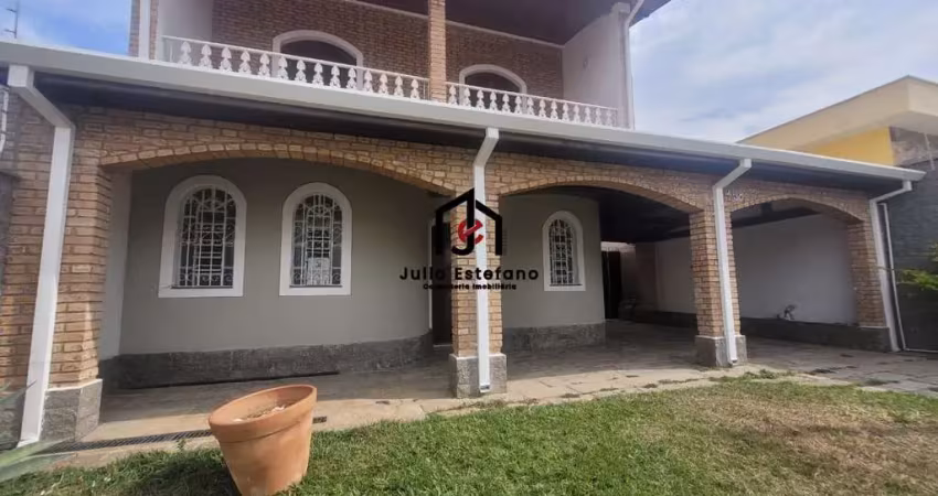 Casa com 3 quartos para alugar na Rua Sete de Setembro, Jardim Santa Clara, Taubaté