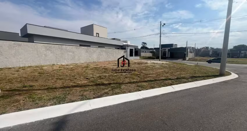 Terreno em condomínio fechado à venda no Caminho Novo, Tremembé 