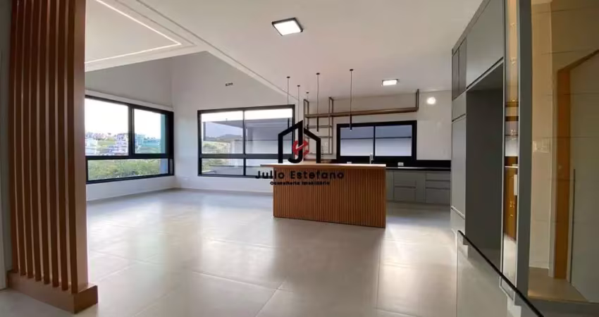 Casa em condomínio fechado com 3 quartos à venda no Fazenda Casa Grande, Taubaté 