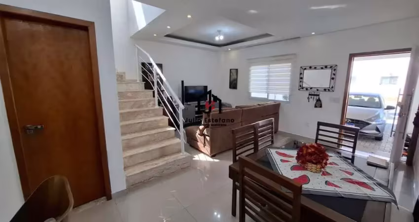Casa em condomínio fechado com 3 quartos à venda na Avenida Santa Cruz do Areao, Vila Areao, Taubaté