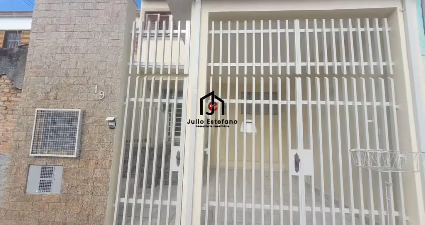 Casa com 1 quarto para alugar na Avenida Charles Schnneider, Vila Iapi, Taubaté