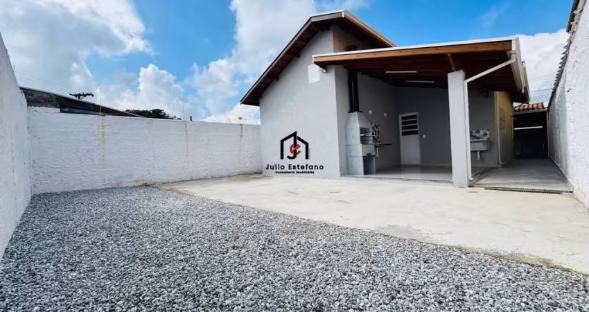 Casa com 3 quartos à venda no Parque das Fontes, Tremembé 