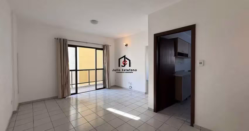 Apartamento com 2 quartos à venda na Rua Marquês do Herval, Centro, Taubaté