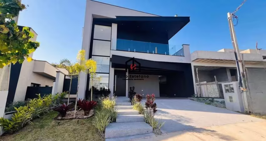 Casa em condomínio fechado com 4 quartos à venda no Fazenda Casa Grande, Taubaté 