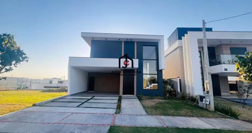 Casa em condomínio fechado com 3 quartos à venda no Fazenda Casa Grande, Taubaté 