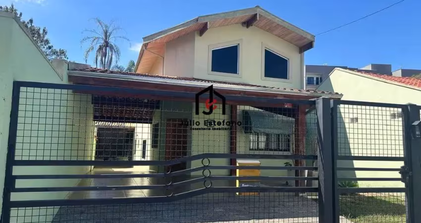 Casa com 3 quartos à venda na Rua Doutor Eloy Chaves, Centro, Pindamonhangaba