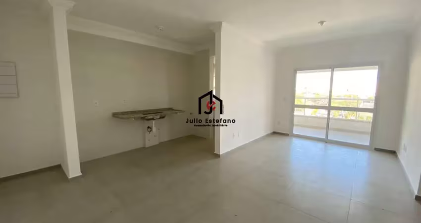 Apartamento com 2 quartos à venda na Avenida John Fitzgerald Kennedy, Jardim das Nações, Taubaté