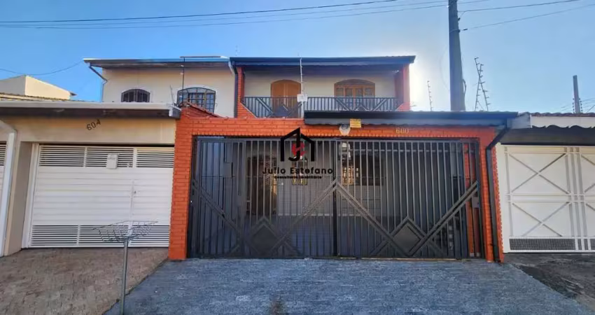 Casa com 3 quartos à venda na Avenida Nerina Padovami Squarcina, Residencial Novo Horizonte, Taubaté