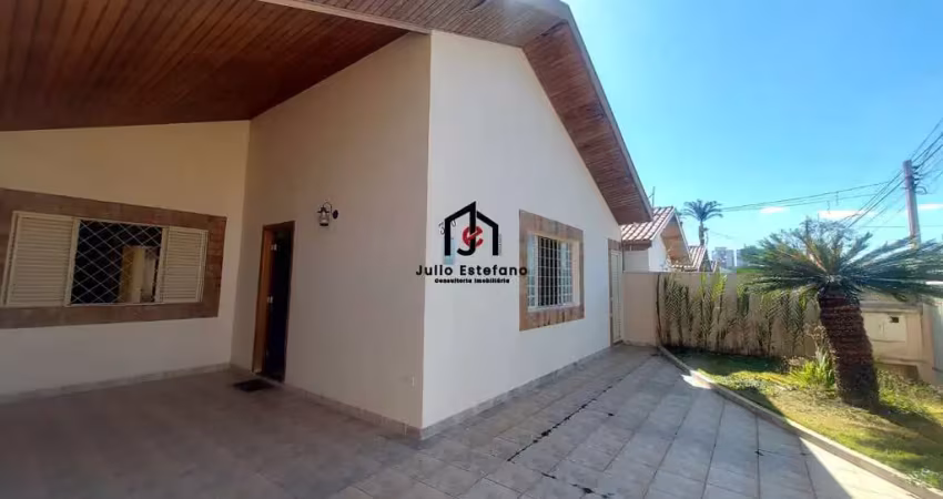 Casa com 3 quartos à venda na Avenida Professor José Jeronymo de Souza Filho, Independência, Taubaté