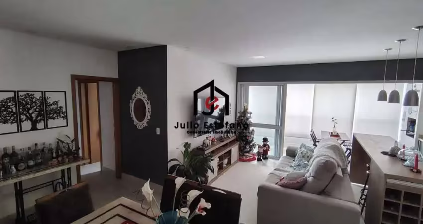 Apartamento com 3 quartos à venda na Rua Edmundo Morewood, Vila Edmundo, Taubaté