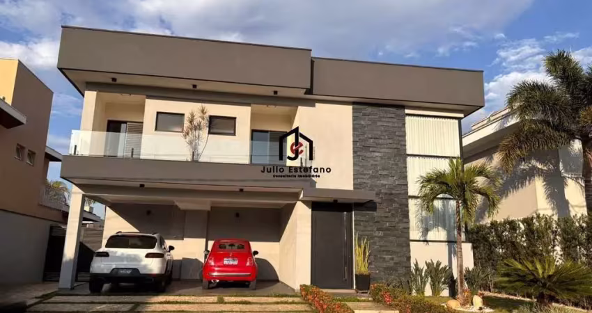 Casa em condomínio fechado com 4 quartos à venda na Rua Pedro Zolczak, Condomínio San Marco, Taubaté