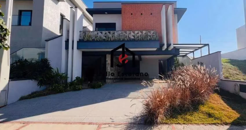 Casa em condomínio fechado com 3 quartos à venda no Fazenda Casa Grande, Taubaté 
