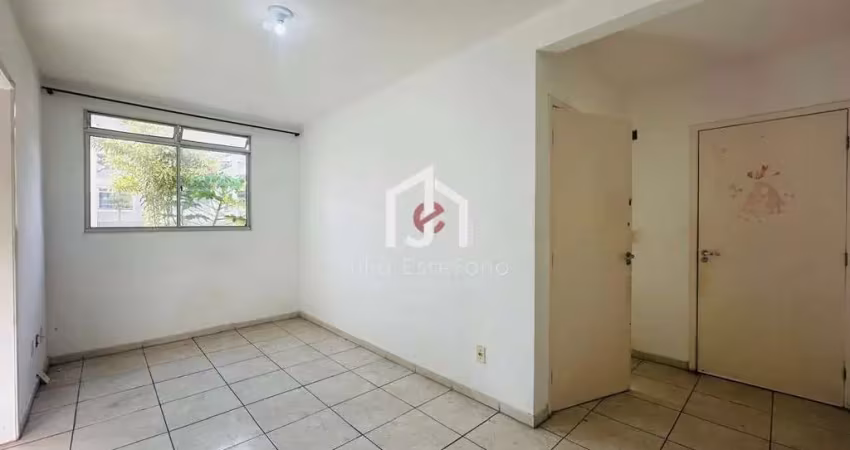 Apartamento com 1 quarto para alugar na Avenida José Maria Guimarães Alves, Alto do Cardoso, Pindamonhangaba