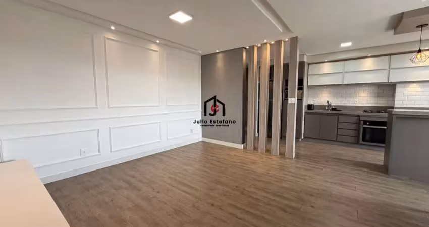Apartamento com 3 quartos para alugar na Rua Irmã Maria Rita de Moura, Parque Residencial Bom Conselho, Taubaté