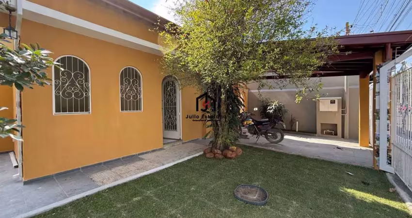 Casa com 3 quartos à venda no Flor do Vale, Tremembé 