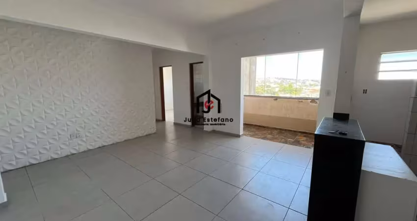 Apartamento com 2 quartos para alugar na Rua Padre Timóteo Corrêa de Toledo, Vila São José, Taubaté