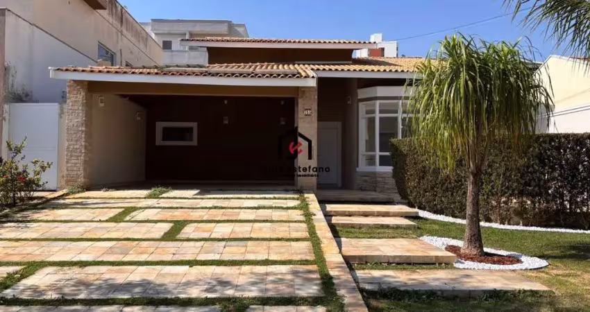 Casa em condomínio fechado com 3 quartos à venda na Avenida Itália, Jardim das Nações, Taubaté