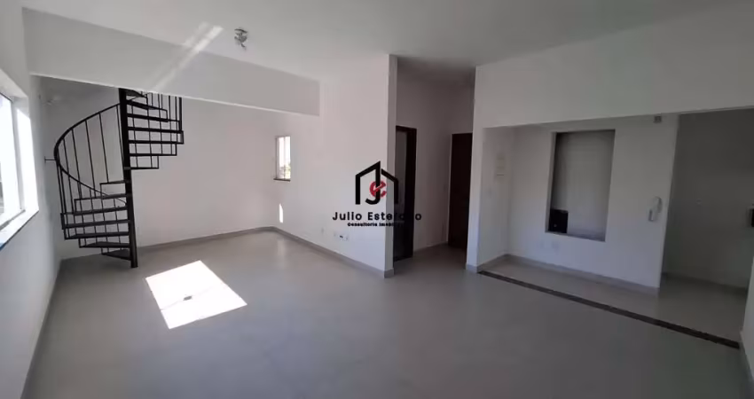 Cobertura com 2 quartos à venda na Rua Manoel Ferreira Neto, Residencial Portal da Mantiqueira, Taubaté