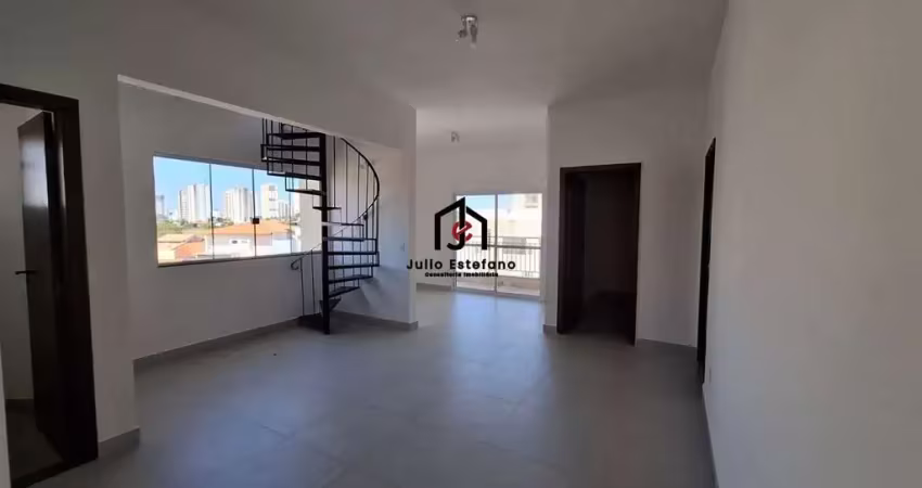 Cobertura com 2 quartos à venda na Rua Manoel Ferreira Neto, Residencial Portal da Mantiqueira, Taubaté