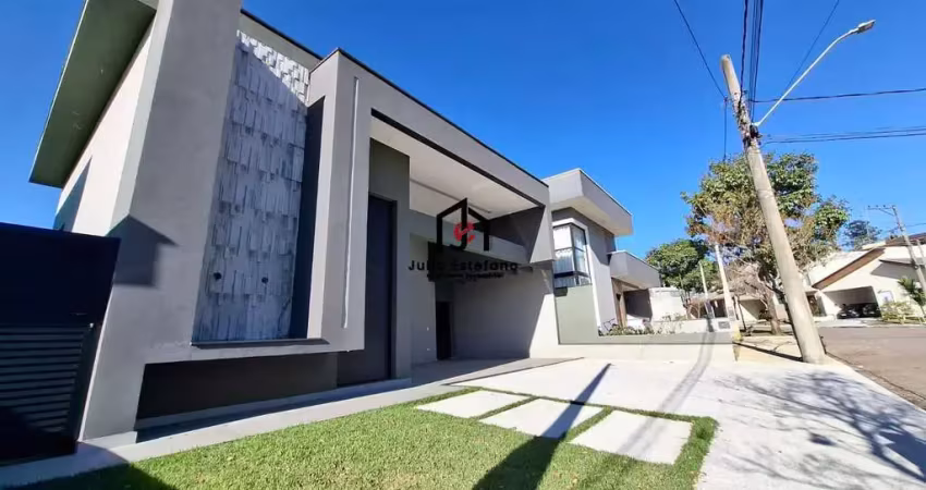 Casa em condomínio fechado com 3 quartos à venda na Avenida das Palmeiras, Condomínio Terras do Vale, Caçapava