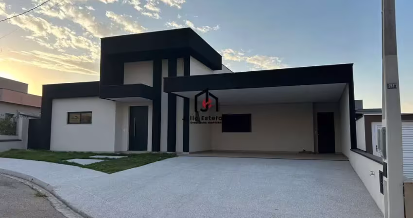 Casa em condomínio fechado com 3 quartos à venda na Avenida das Palmeiras, Condomínio Terras do Vale, Caçapava