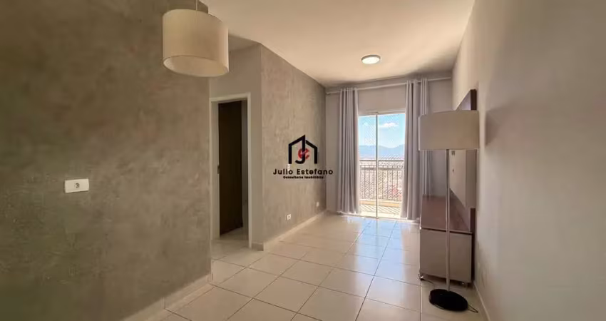 Apartamento com 3 quartos à venda na Avenida José Olegário de Barros, Areao, Taubaté