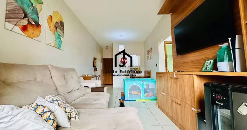 Apartamento com 2 quartos à venda na Rua Formosa, Centro, Taubaté