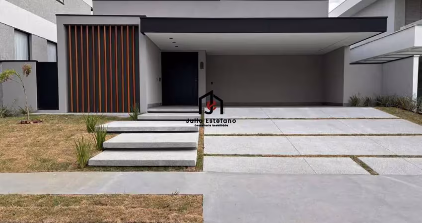Casa em condomínio fechado com 3 quartos à venda na Rua Pedro Zolczak, Condomínio San Marco, Taubaté
