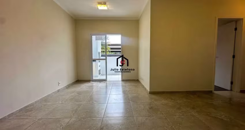Apartamento com 3 quartos à venda no Rancho Grande, Tremembé 