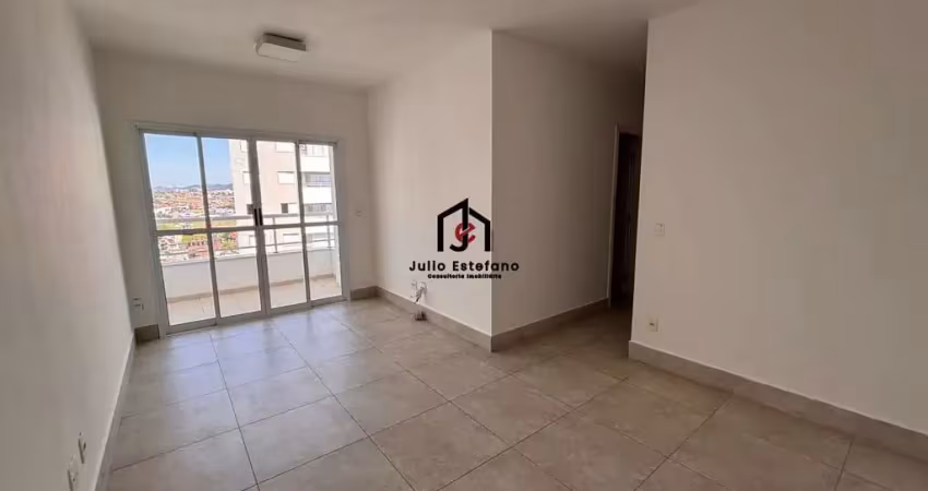 Apartamento com 2 quartos à venda na Rua Emílio Winther, Jardim das Nações, Taubaté