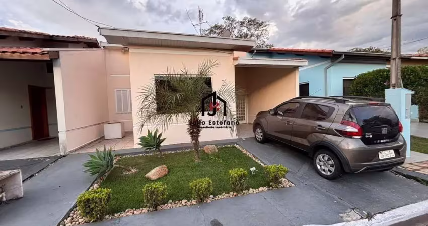 Casa em condomínio fechado com 3 quartos à venda na Avenida Shalom, Jardim Ana Rosa, Taubaté