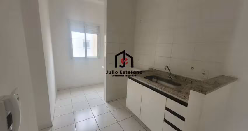 Apartamento com 2 quartos para alugar na Avenida da Fraternidade, Jardim Ana Rosa, Taubaté