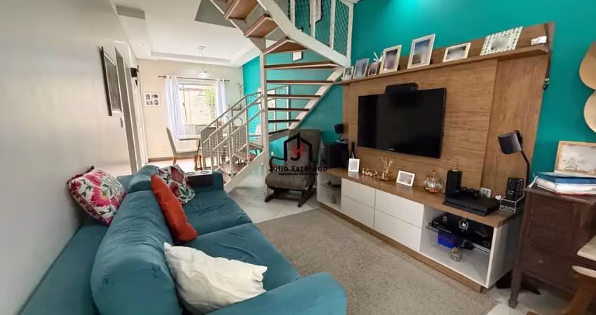 Casa em condomínio fechado com 3 quartos à venda no dos Guedes, Tremembé 