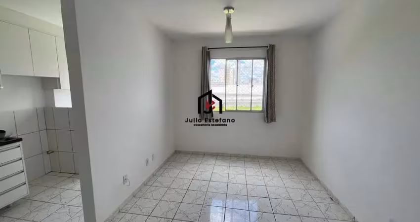 Apartamento com 2 quartos para alugar na Rua Padre Fischer, Parque São Luís, Taubaté